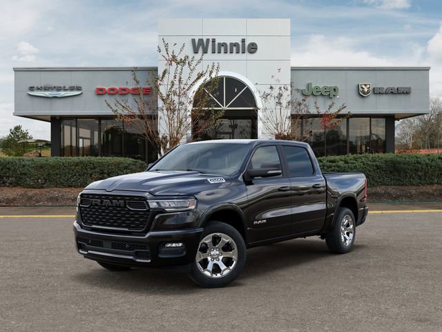 New 2025 RAM 1500 Lone Star image 1