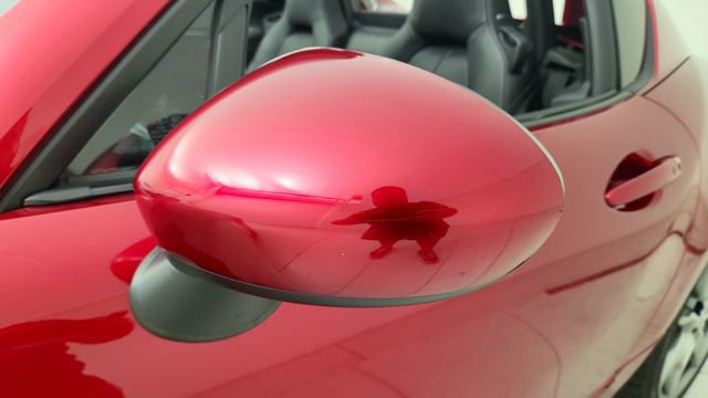 Used 2022 MAZDA MX-5 Miata RF Grand Touring RWD image 29