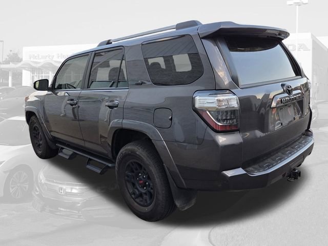Used 2023 Toyota 4Runner SR5 RWD image 5