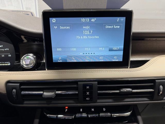 Used 2022 Lincoln Corsair Reserve w/ Equipment Group 201A AWD/4WD image 36