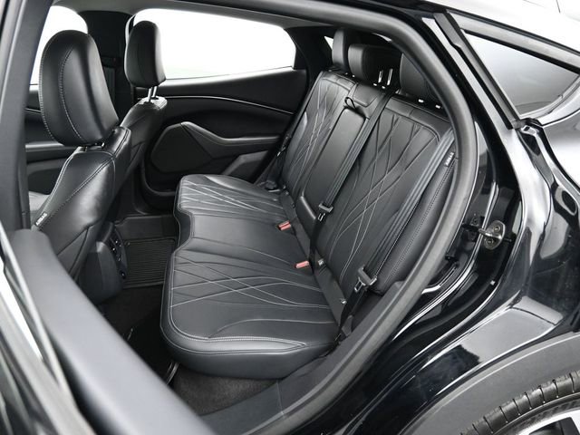 Used 2025 Ford Mustang Mach-E Select image 25