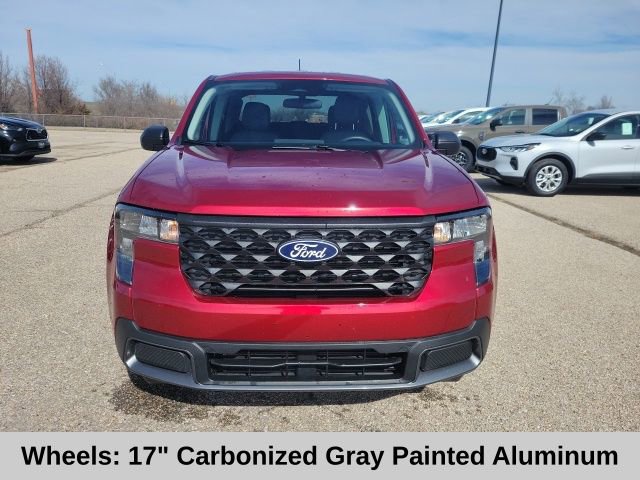 Used 2025 Ford Maverick XLT w/ 4K Tow Package image 19