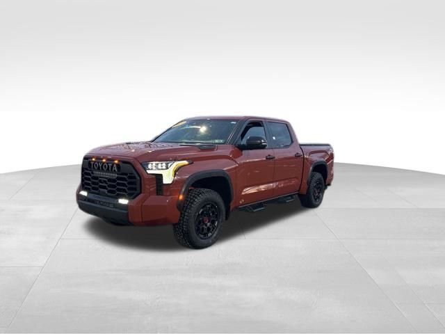 Used 2024 Toyota Tundra TRD Pro