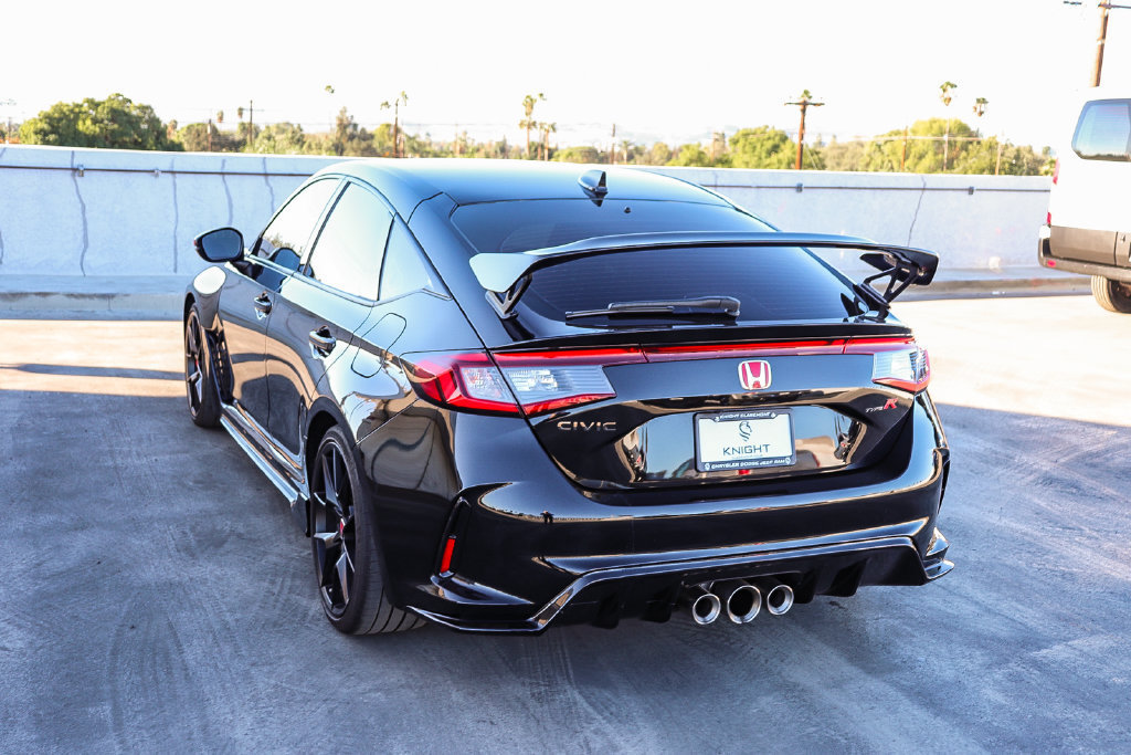 Used 2024 Honda Civic Type R image 7
