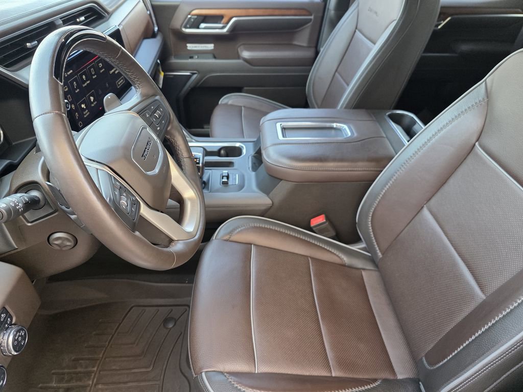 Used 2022 GMC Sierra 1500 Denali w/ Technology Package image 11