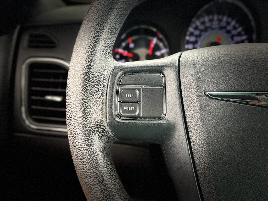 Used 2012 Chrysler 200 LX FWD image 15