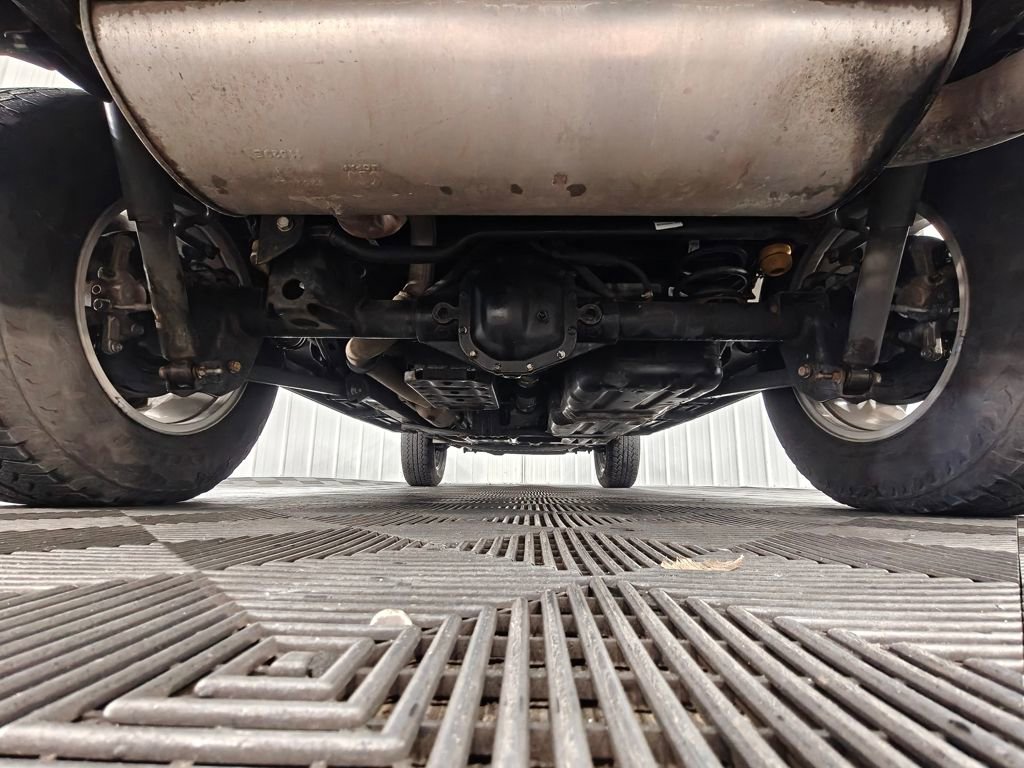 Used 2019 Jeep Wrangler Unlimited Sahara image 60