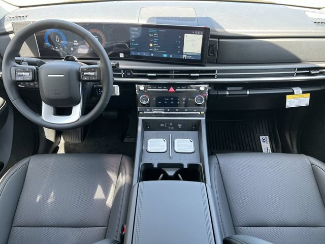 New 2026 Hyundai Santa Fe XRT AWD/4WD image 10