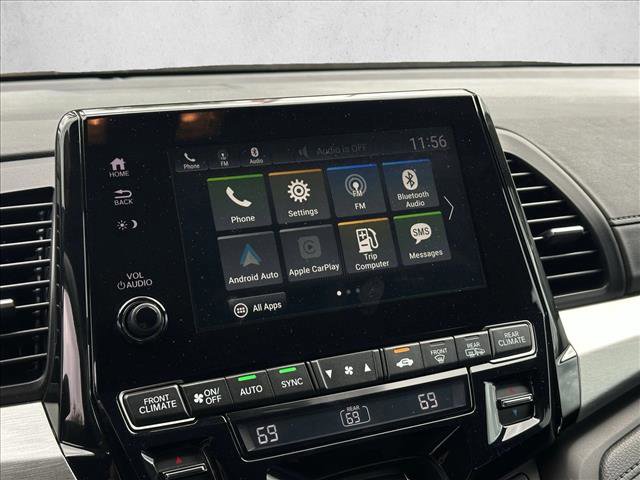 Used 2023 Honda Odyssey Sport image 13