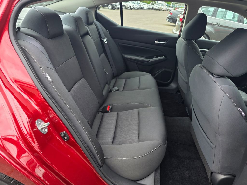 Used 2021 Nissan Altima 2.5 SV w/ SV Premium Package FWD image 24