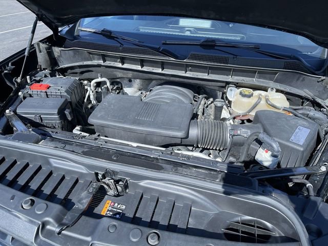 Used 2021 Chevrolet Silverado 1500 LT w/ LPO, Liner Protection Package image 29