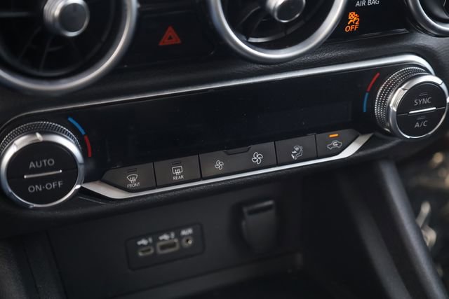 Used 2020 Nissan Sentra SV image 18