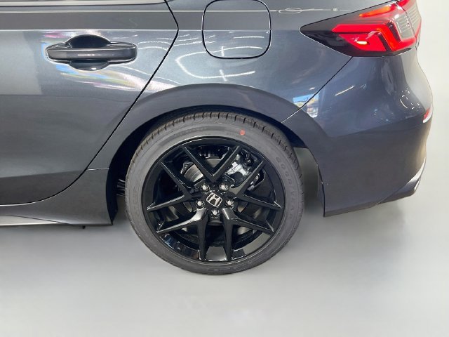 New 2026 Honda Civic Sport image 22