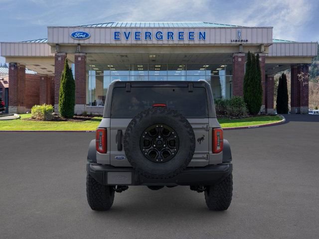 New 2025 Ford Bronco Badlands AWD/4WD image 5