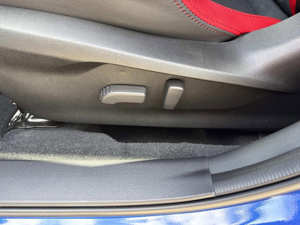 New 2026 Subaru WRX GT image 24