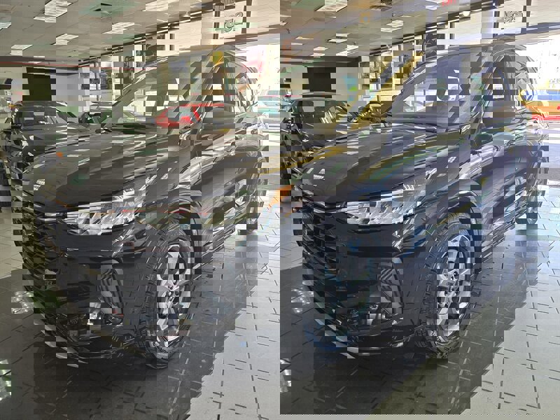 Used 2023 Ford Escape ST-Line