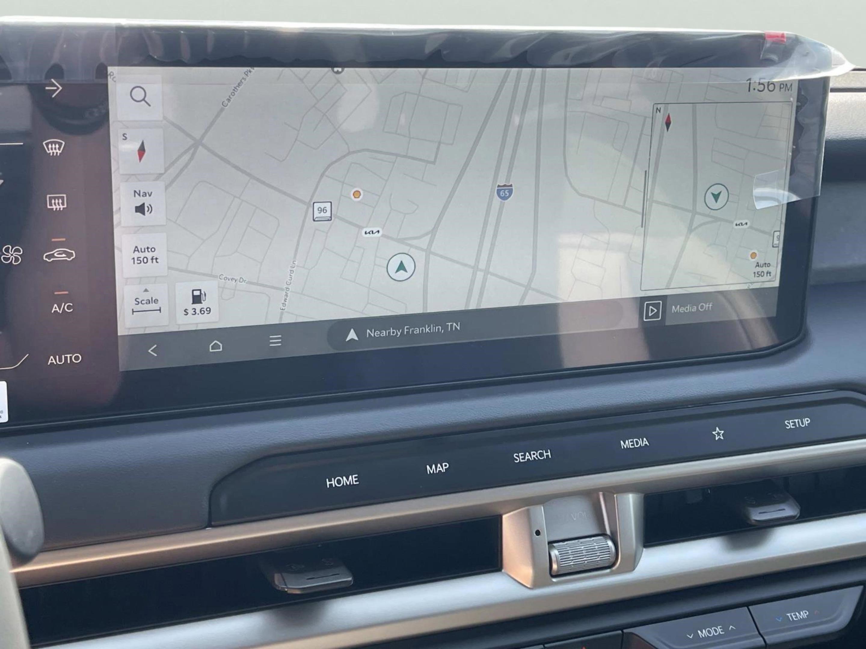 New 2027 Kia Telluride S image 27