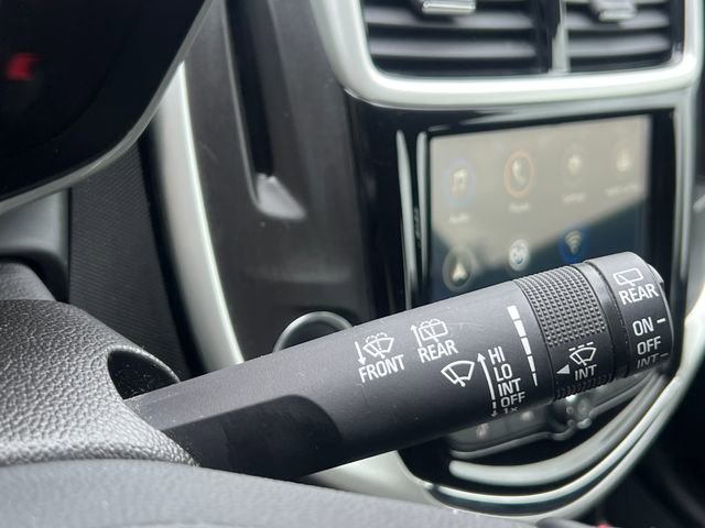 Used 2018 Chevrolet Sonic LT w/ Convenience Package image 27