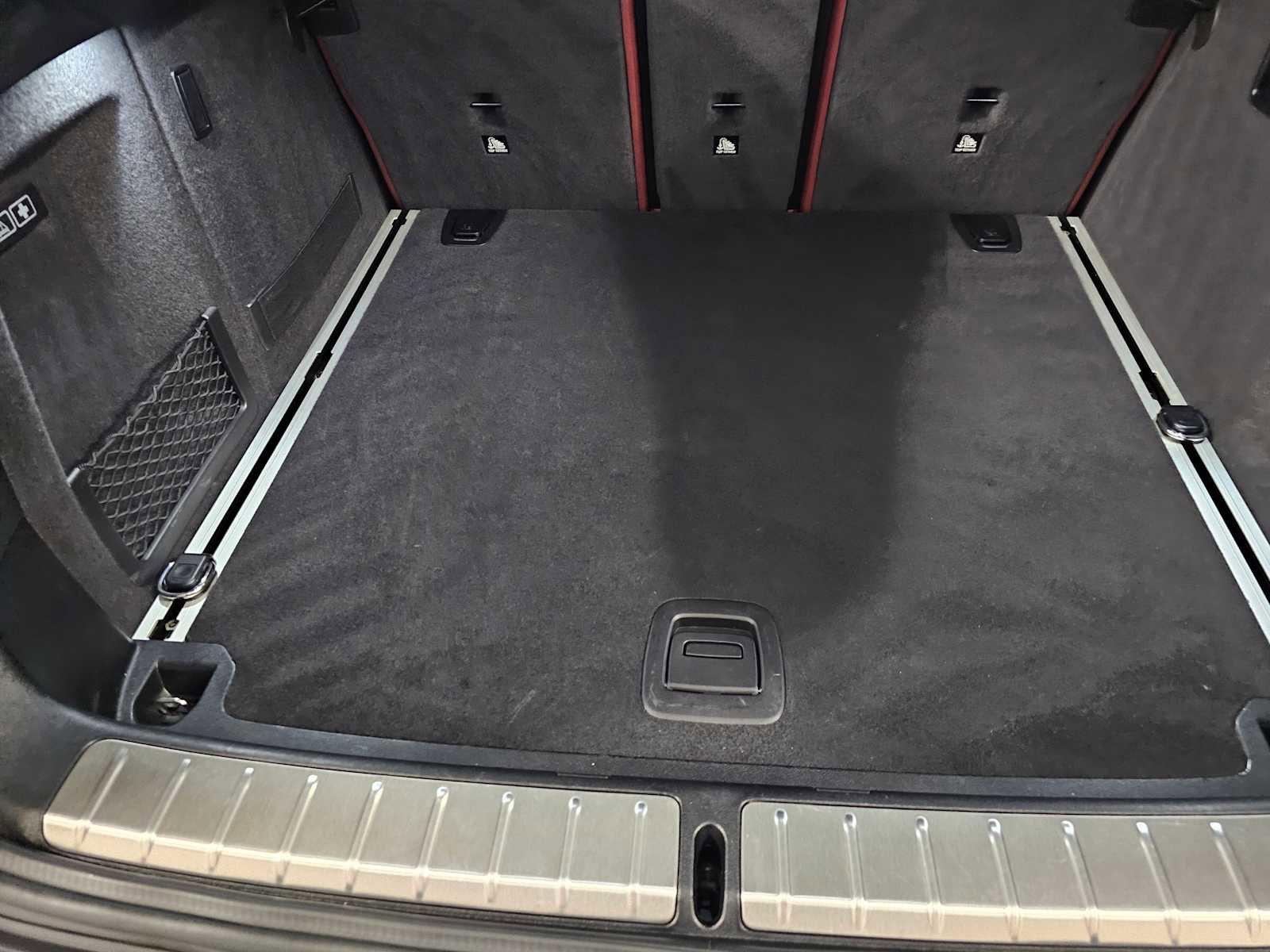 Used 2021 BMW X4 M40i w/ Premium Package Enhanced image 39