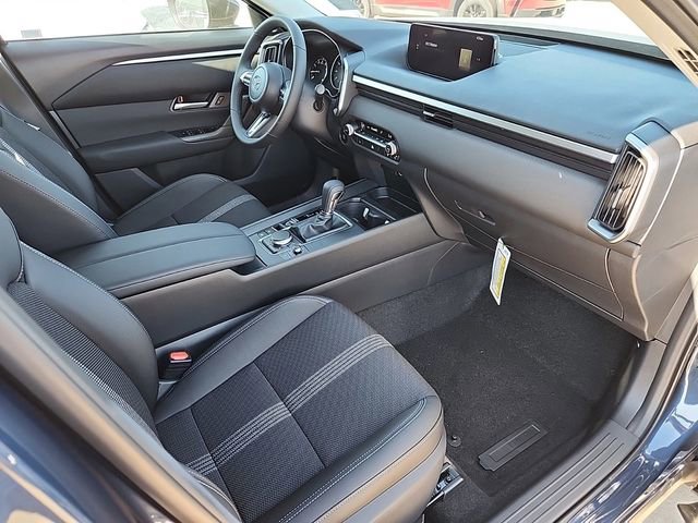 Certified 2025 MAZDA CX-50 AWD 2.5 S w/ Weather Package image 16