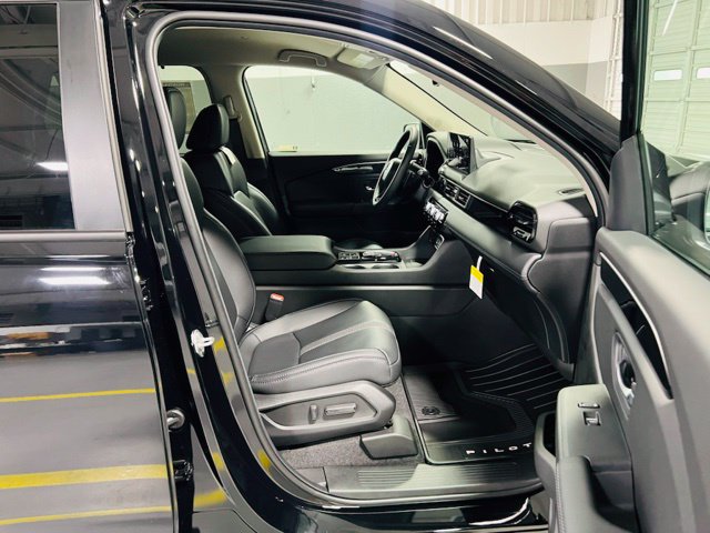 New 2026 Honda Pilot EX-L image 35