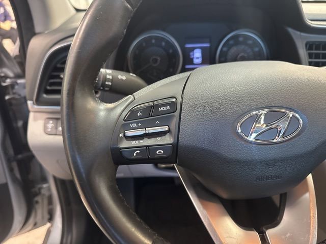 Used 2020 Hyundai Elantra Value Edition w/ Cargo Package (C1) image 8