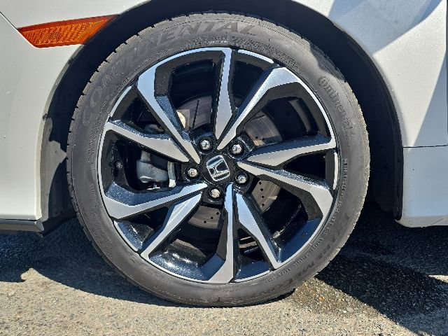 Used 2019 Honda Civic Si image 15