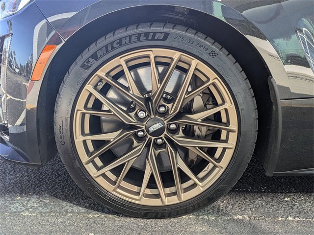 Used 2024 Cadillac CT5 V Blackwing image 12