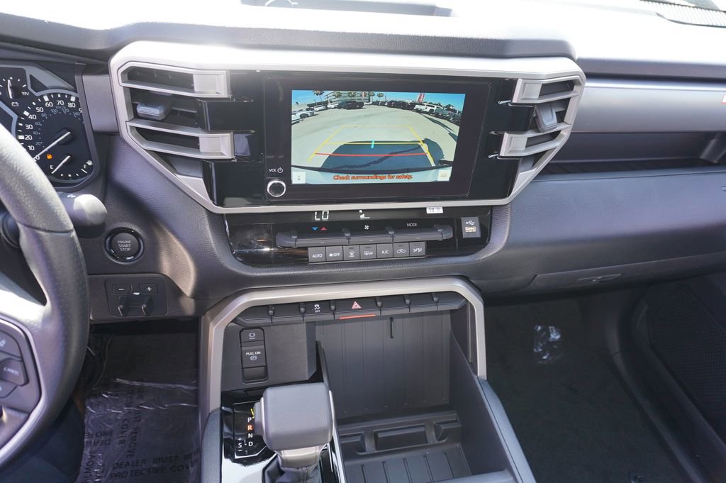 New 2026 Toyota Tundra SR5 image 15
