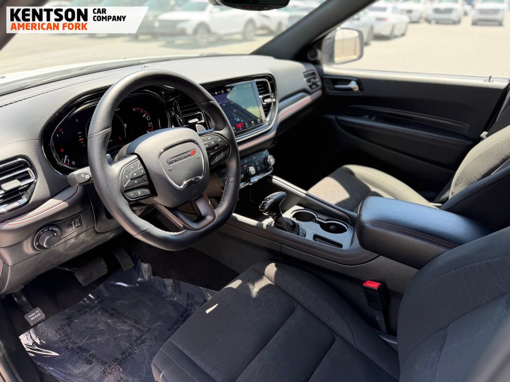 Used 2026 Dodge Durango GT AWD/4WD image 26