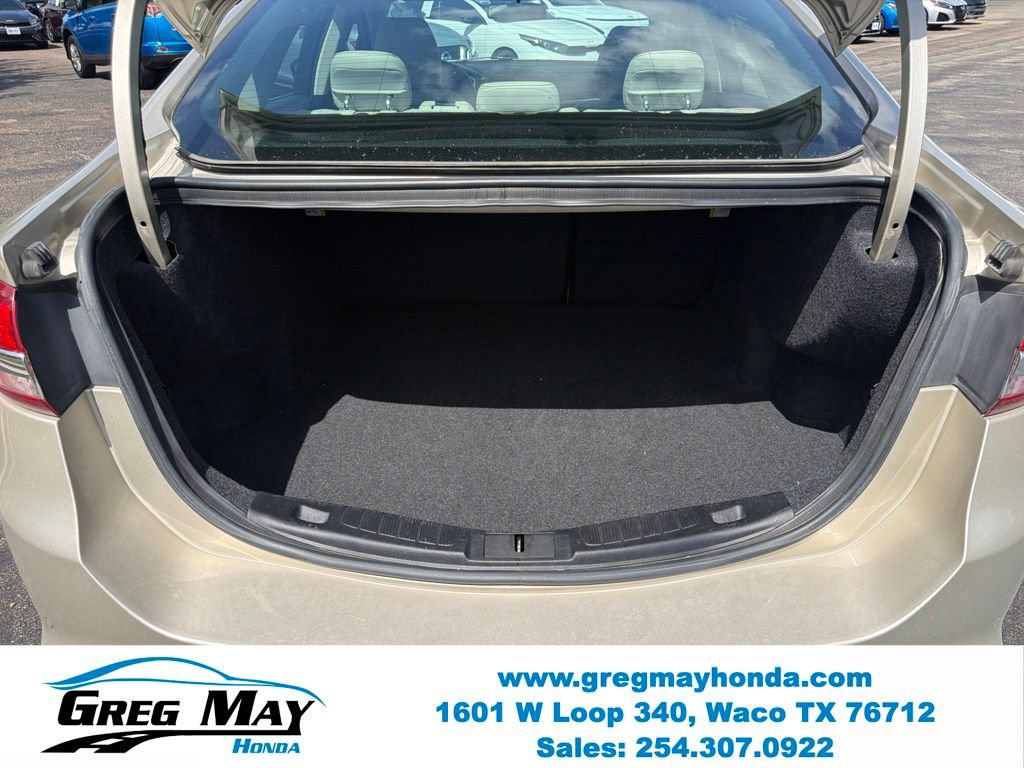 Used 2017 Ford Fusion Titanium AWD/4WD image 23