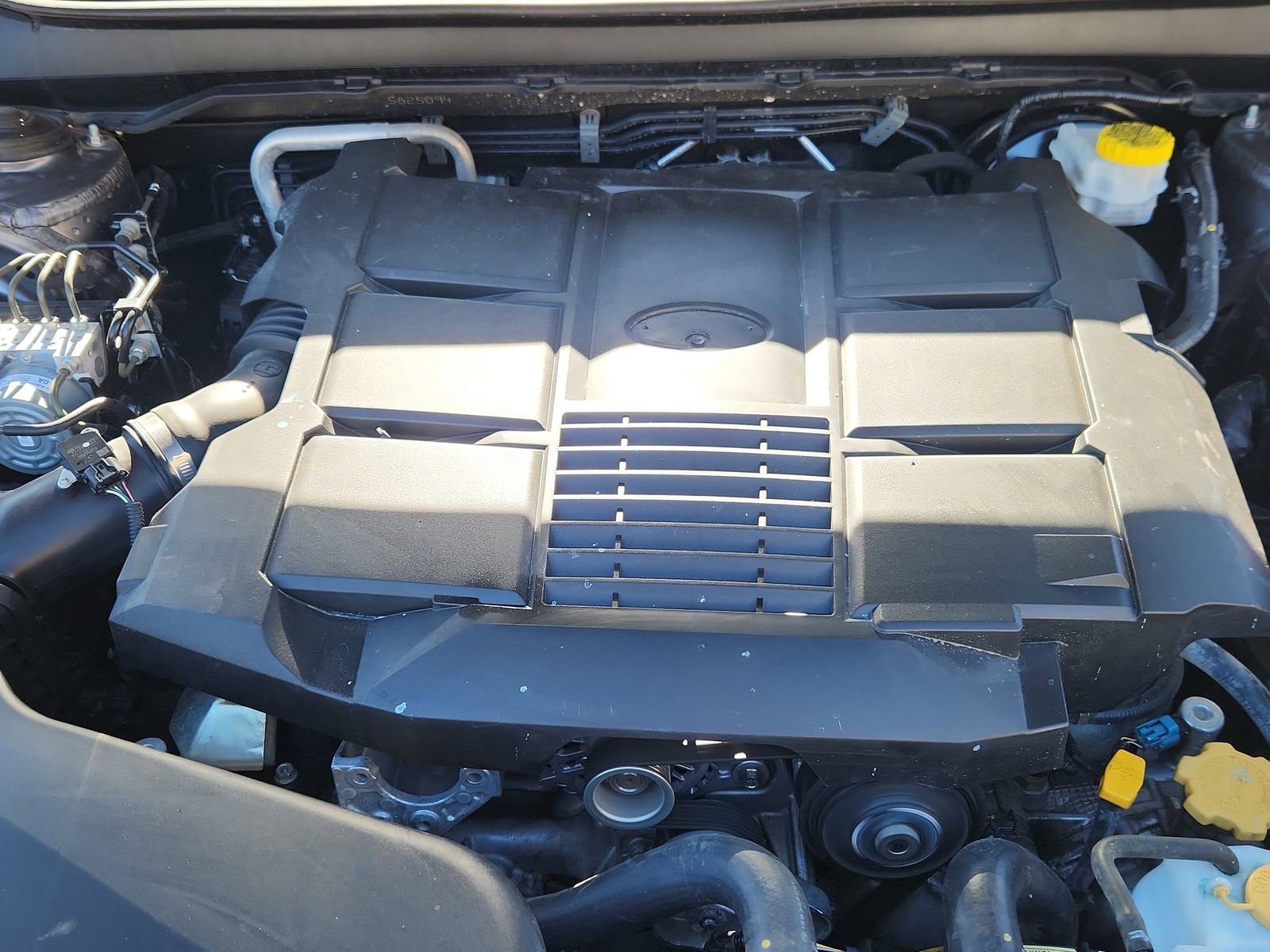 Used 2019 Subaru Outback 3.6R Limited image 17