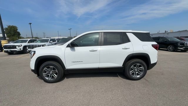 New 2026 GMC Terrain Elevation image 5