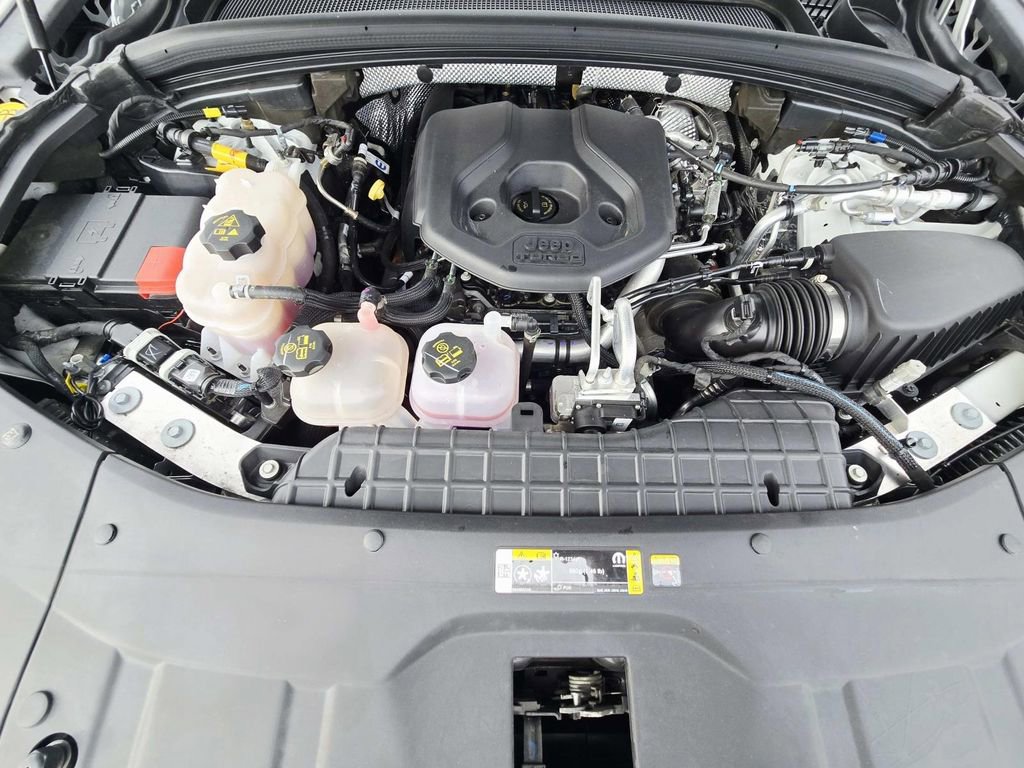 Used 2022 Jeep Grand Cherokee Summit image 20