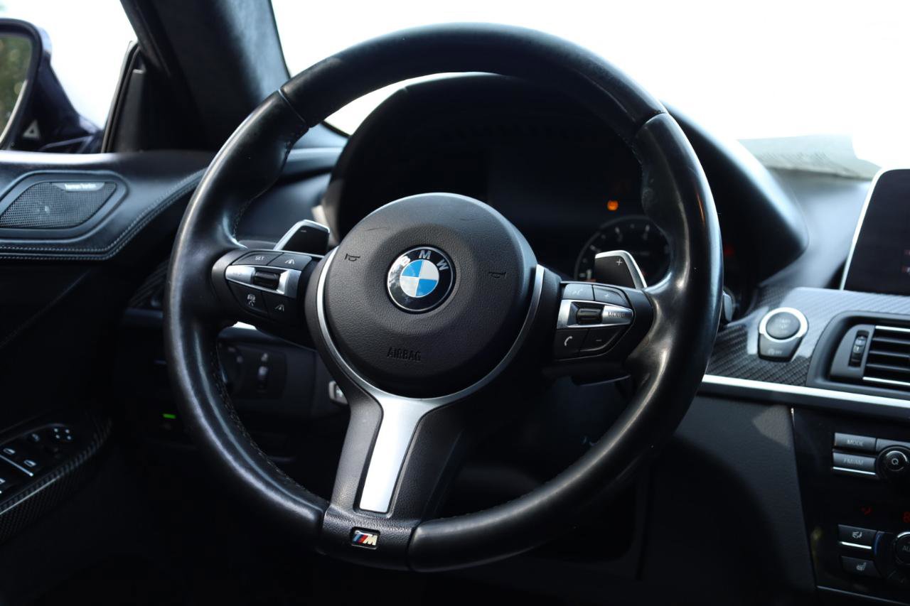 Used 2018 BMW 650i Gran Coupe xDrive image 8