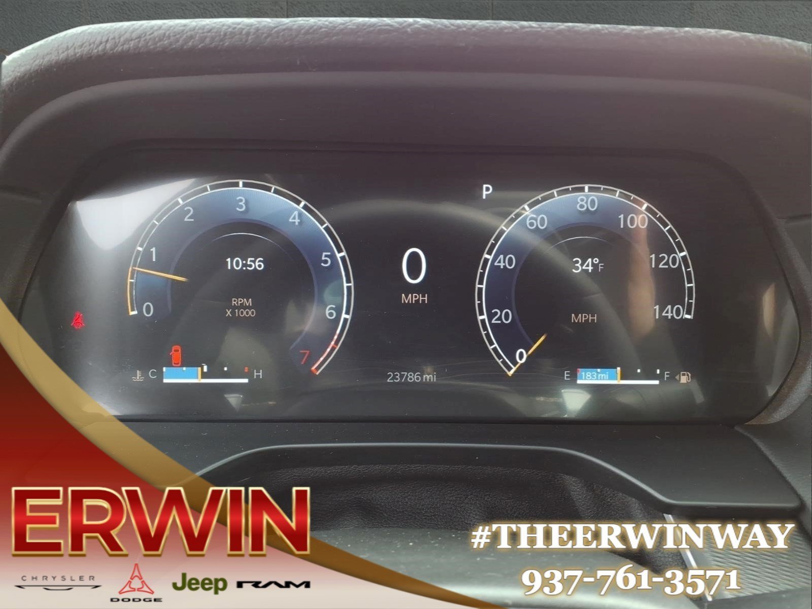 Certified 2024 Jeep Grand Cherokee Laredo X w/ Luxury Tech Group I AWD/4WD image 16