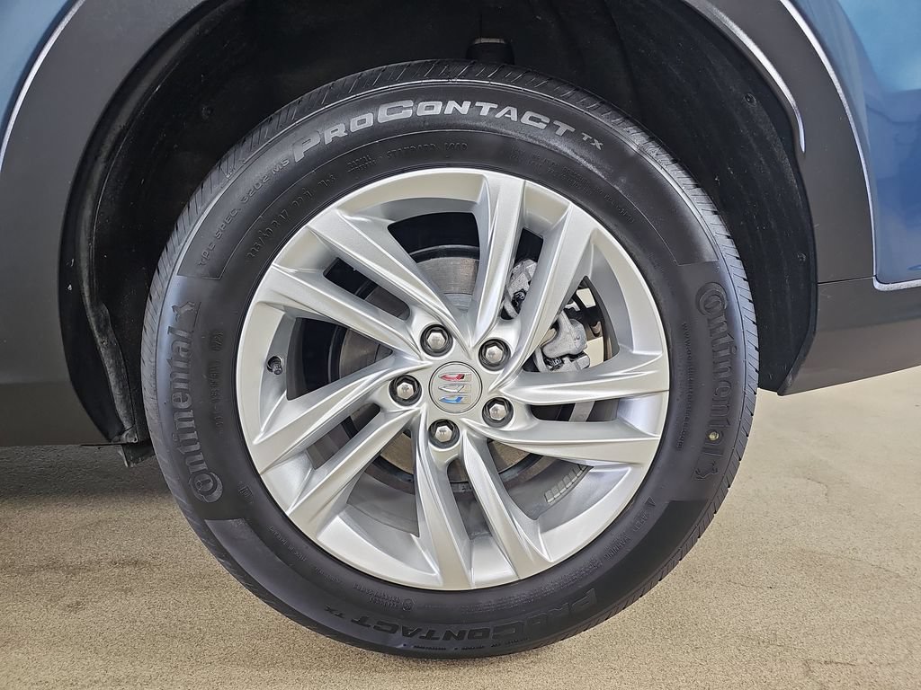 Used 2024 Buick Envista Preferred w/ Convenience I Package FWD image 39