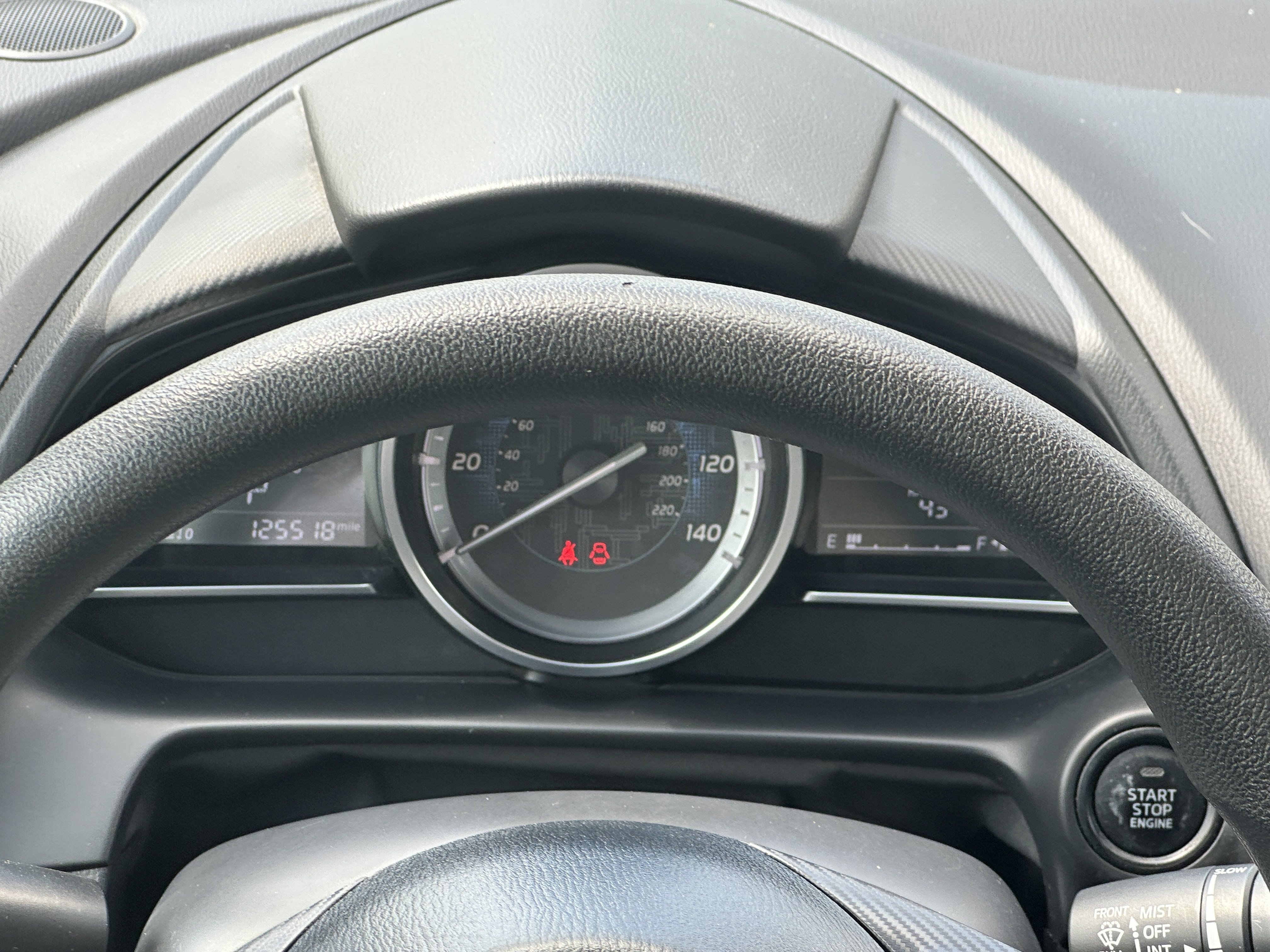 Used 2018 Toyota Yaris iA FWD image 26