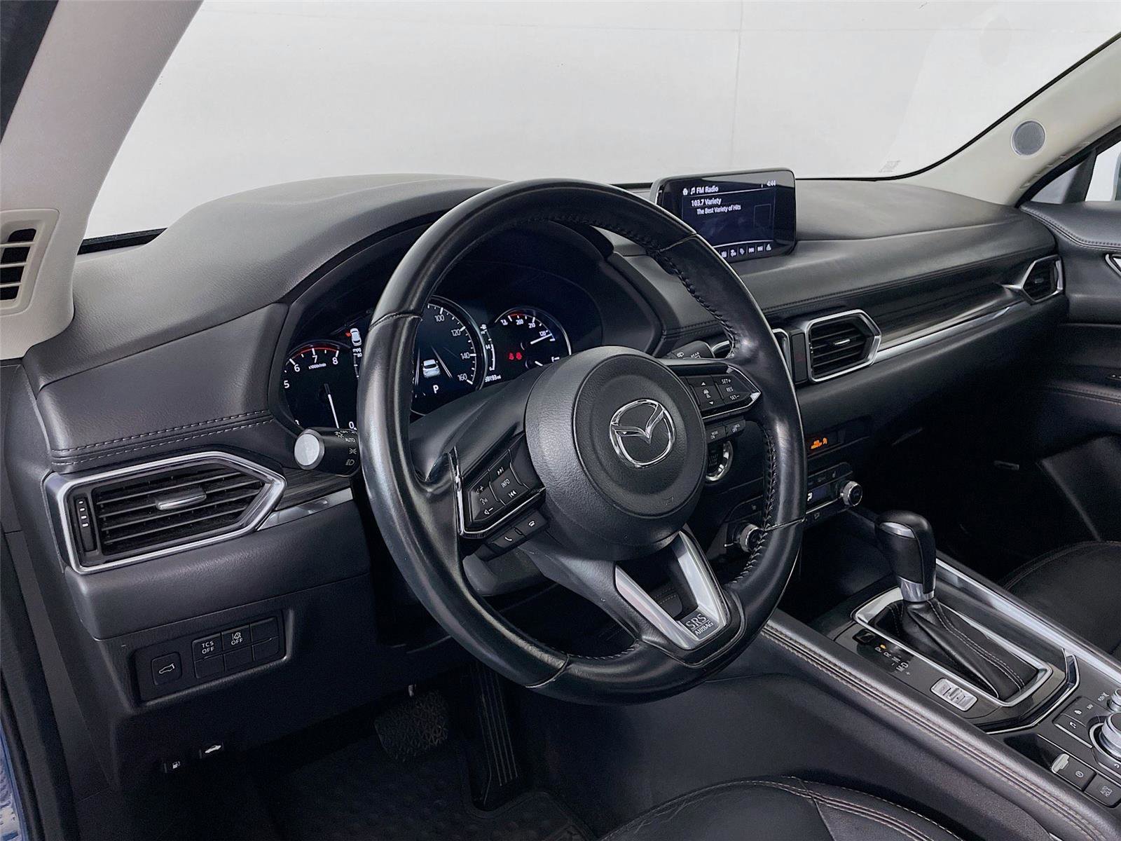 Used 2019 MAZDA CX-5 Grand Touring image 14