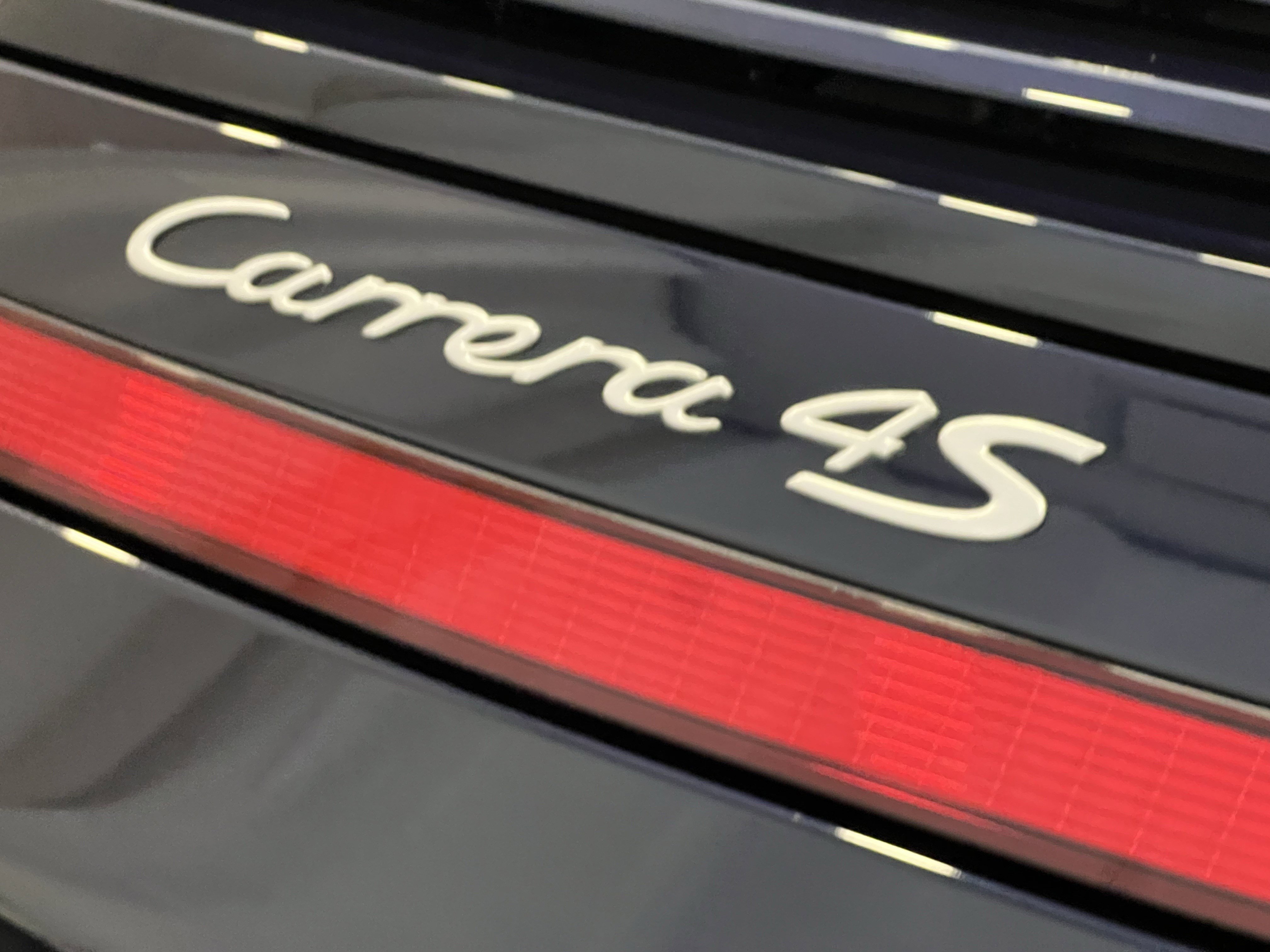 Used 2010 Porsche 911 Carrera 4S image 24