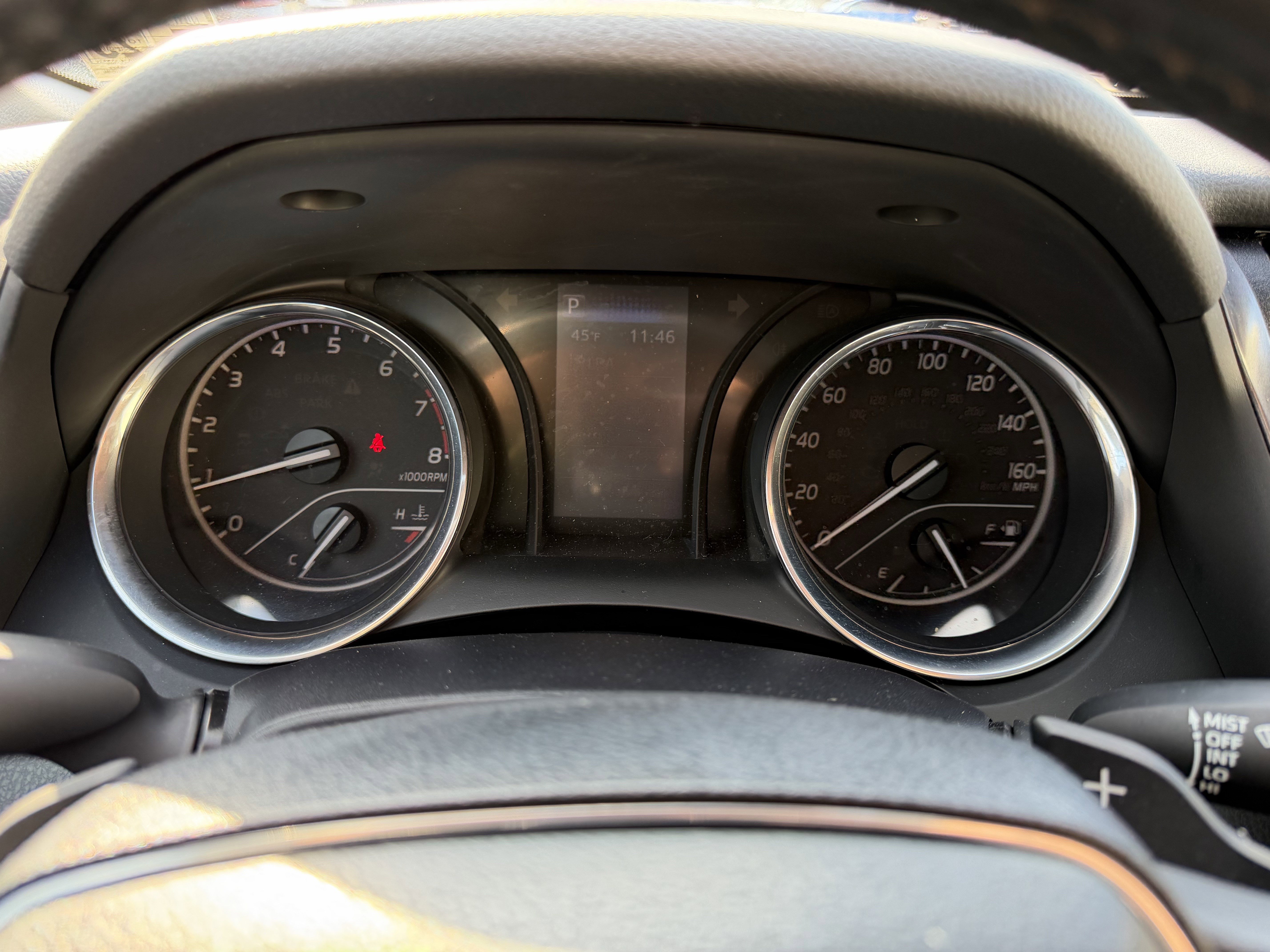 Used 2020 Toyota Camry image 18