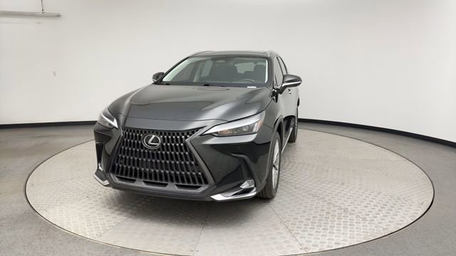 Used 2022 Lexus NX 350 AWD w/ Vision Package image 7