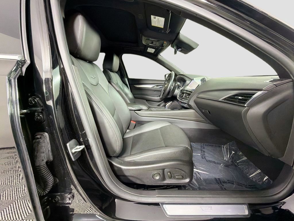 Used 2023 Cadillac CT5 Premium Luxury w/ Super Cruise 1 Package RWD image 30