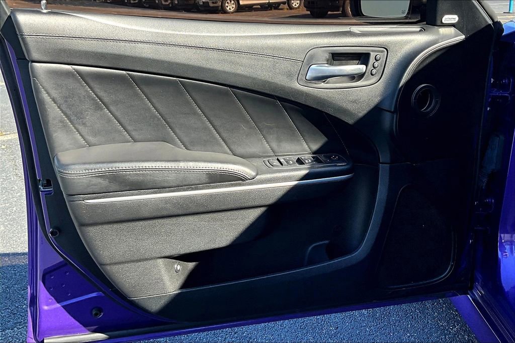Used 2019 Dodge Charger Scat Pack w/ Plus Group image 23