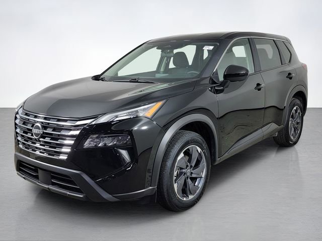 Used 2026 Nissan Rogue SV FWD image 7