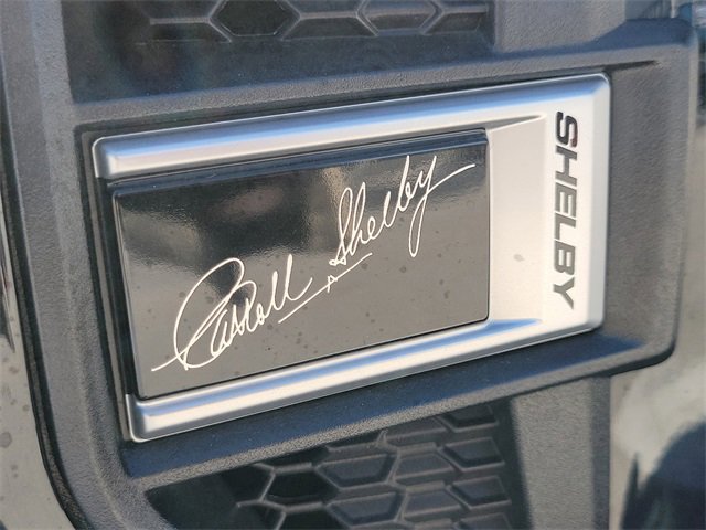 Used 2023 Ford F150 Lariat w/ Equipment Group 502A High image 8