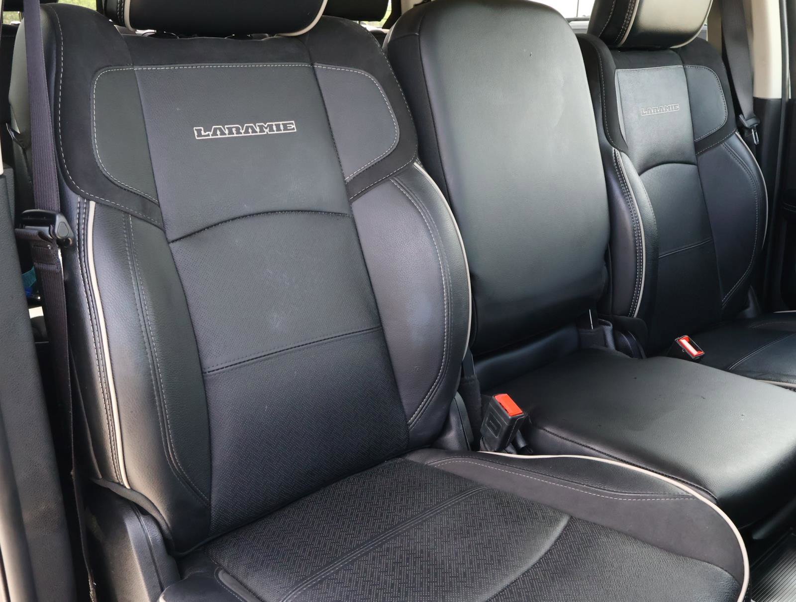 Used 2024 RAM 2500 Laramie image 18