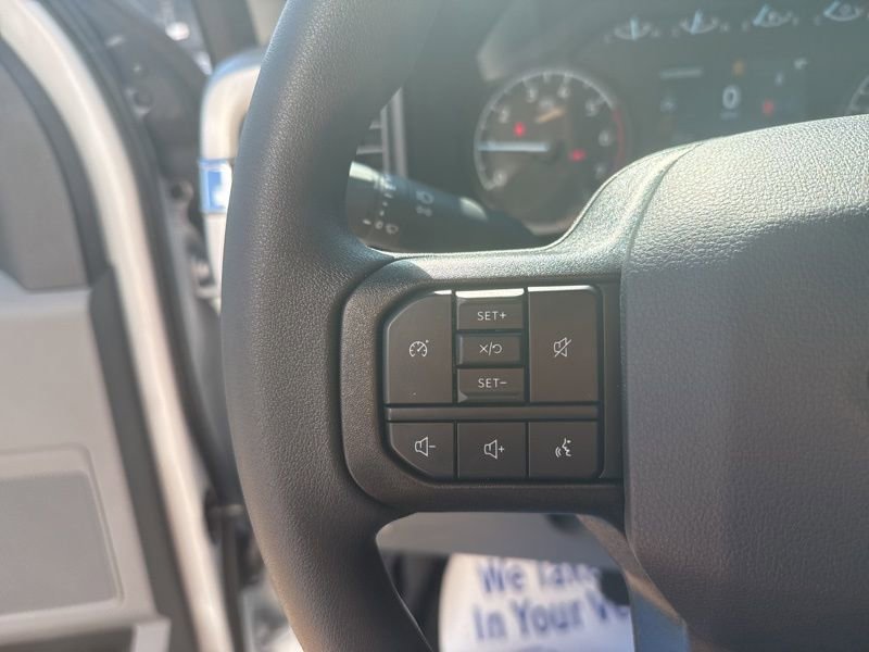 New 2025 Ford F350 XLT AWD/4WD image 22