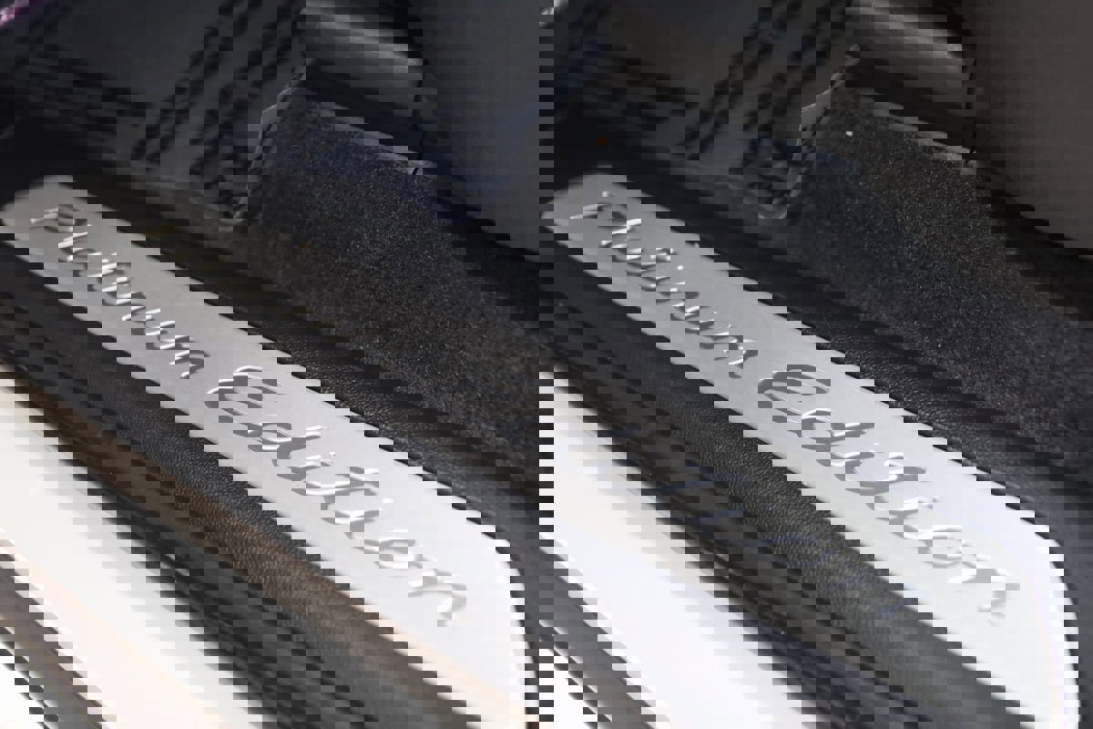 Used 2023 Porsche Cayenne image 47