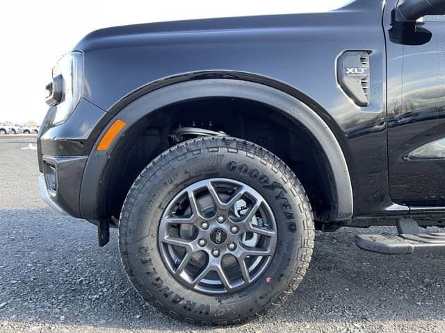 New 2026 Ford Ranger XLT w/ FX4 Off-Road Package AWD/4WD image 10
